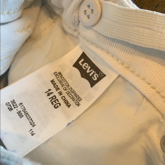 Levi’s Jeans - Picture 3 of 3